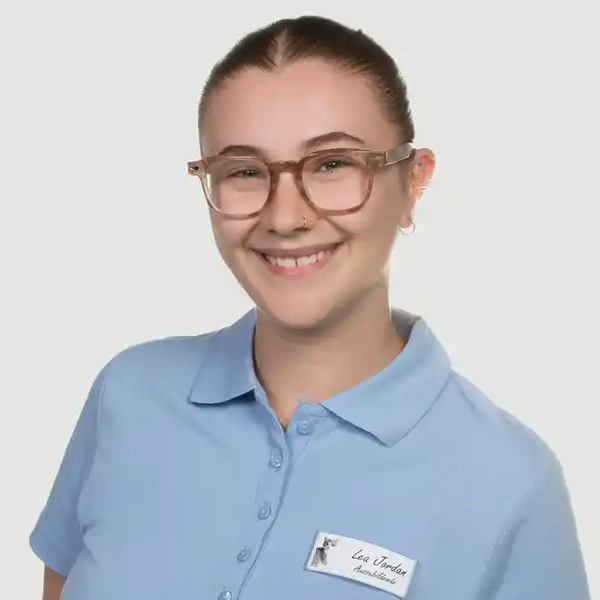Lea Jordan