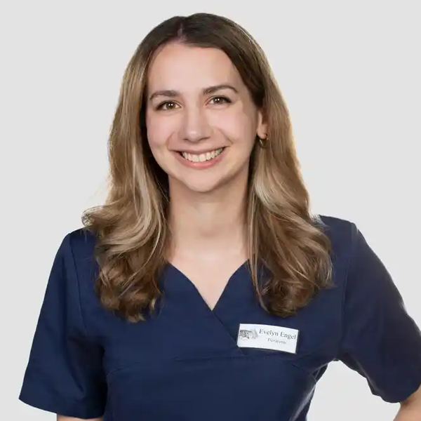 Evelyn Engel